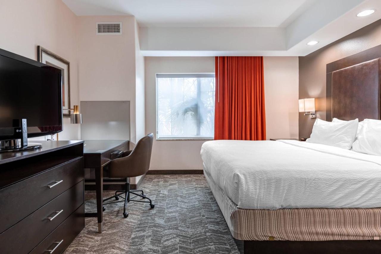 | SpringHill Suites Waco Woodway