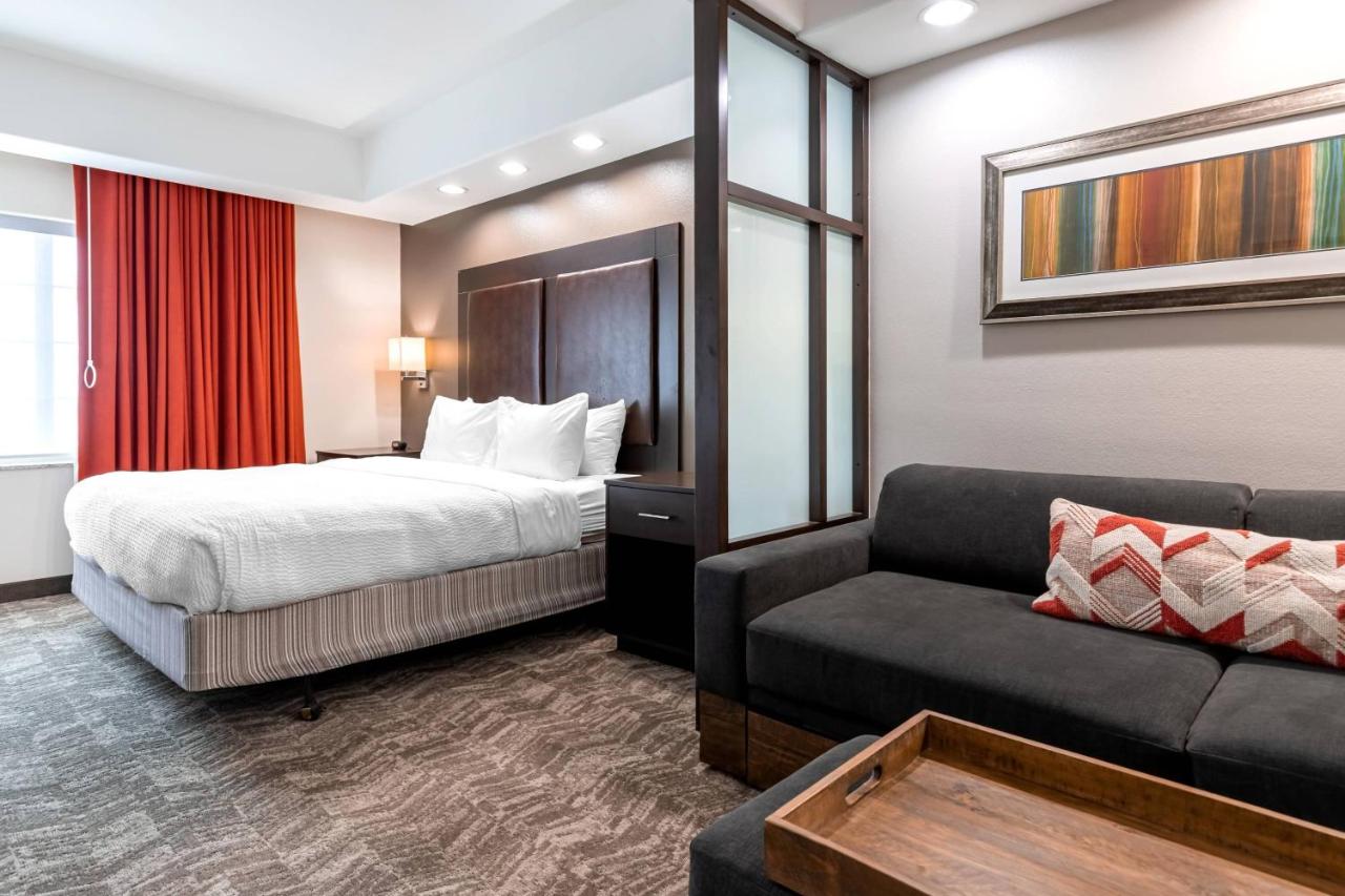 | SpringHill Suites Waco Woodway