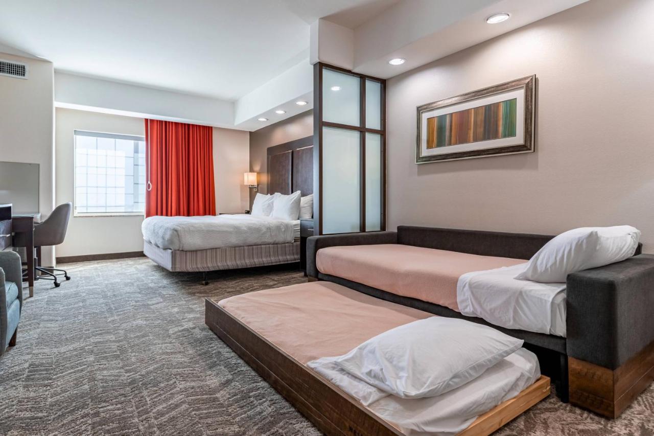 | SpringHill Suites Waco Woodway