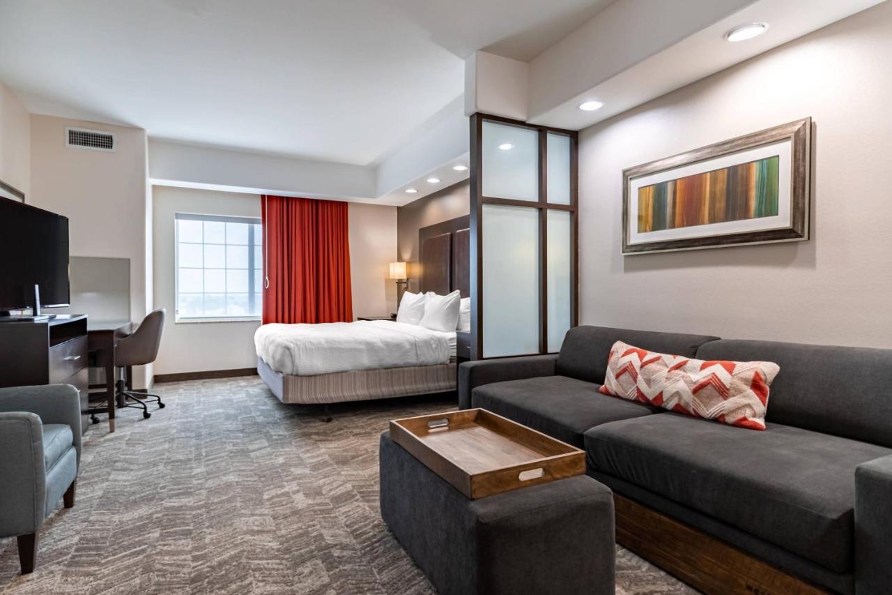 | SpringHill Suites Waco Woodway
