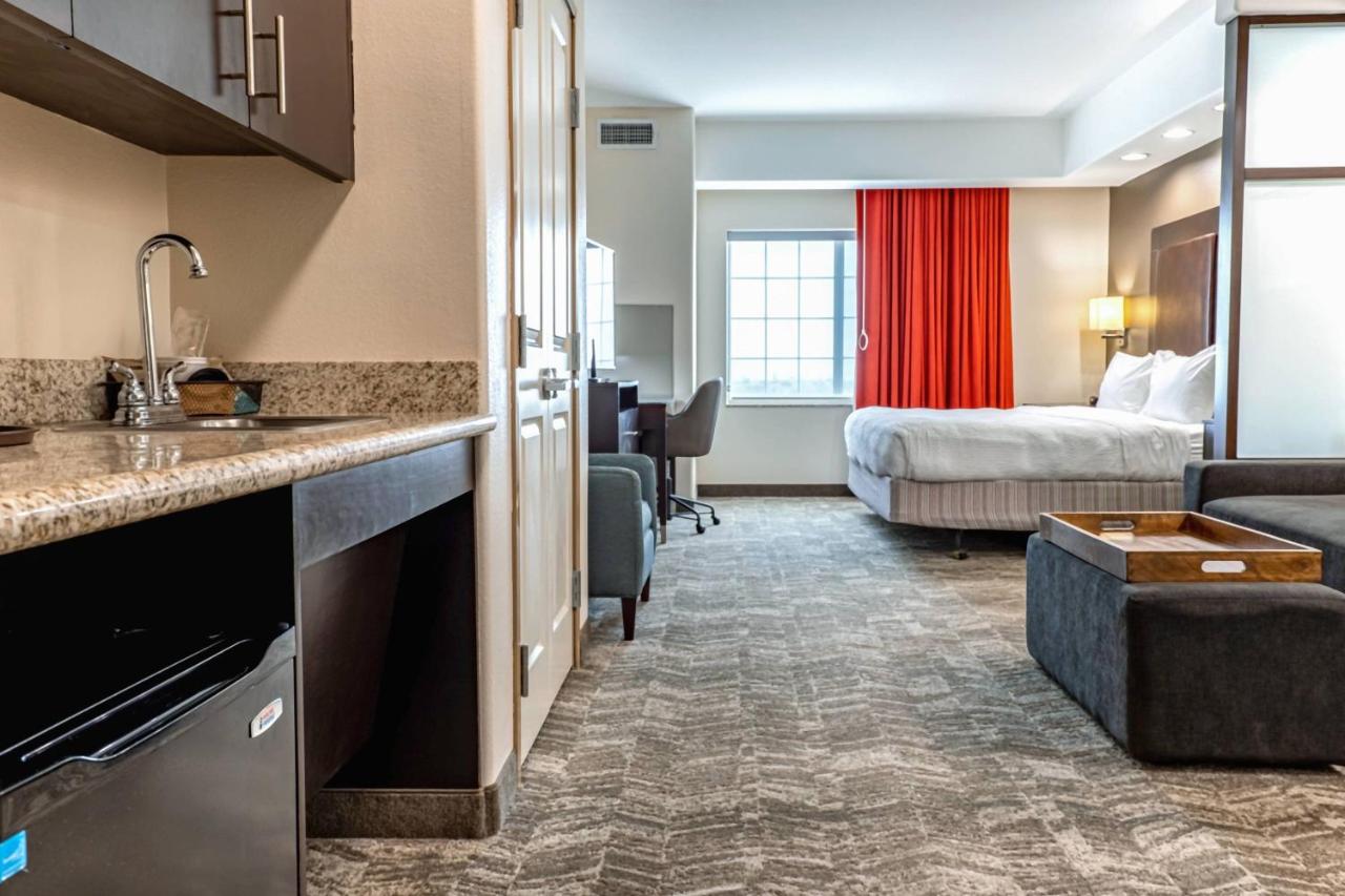 | SpringHill Suites Waco Woodway