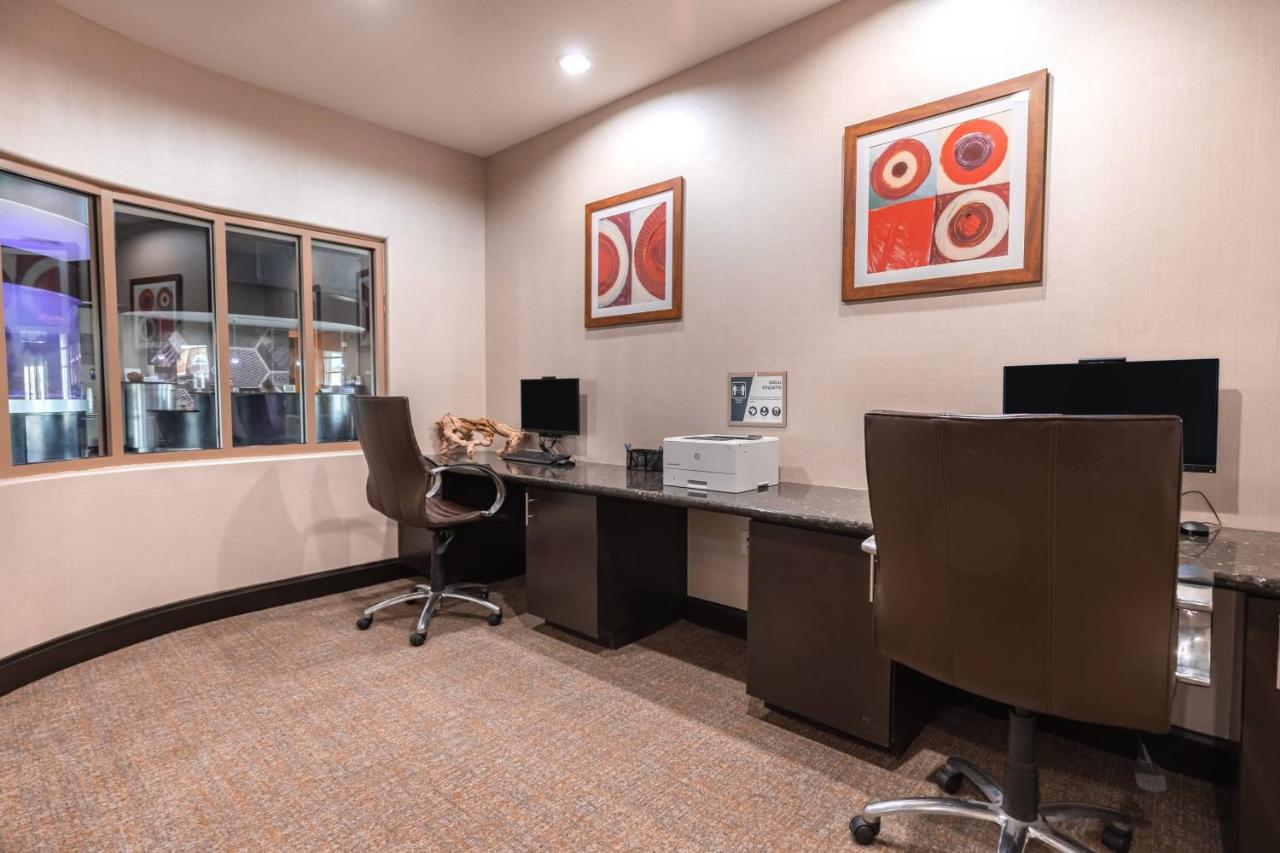 | SpringHill Suites Waco Woodway
