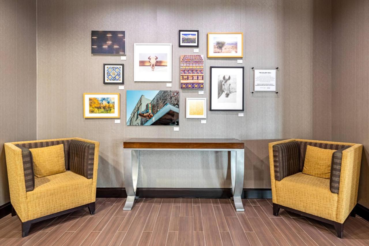| SpringHill Suites Waco Woodway