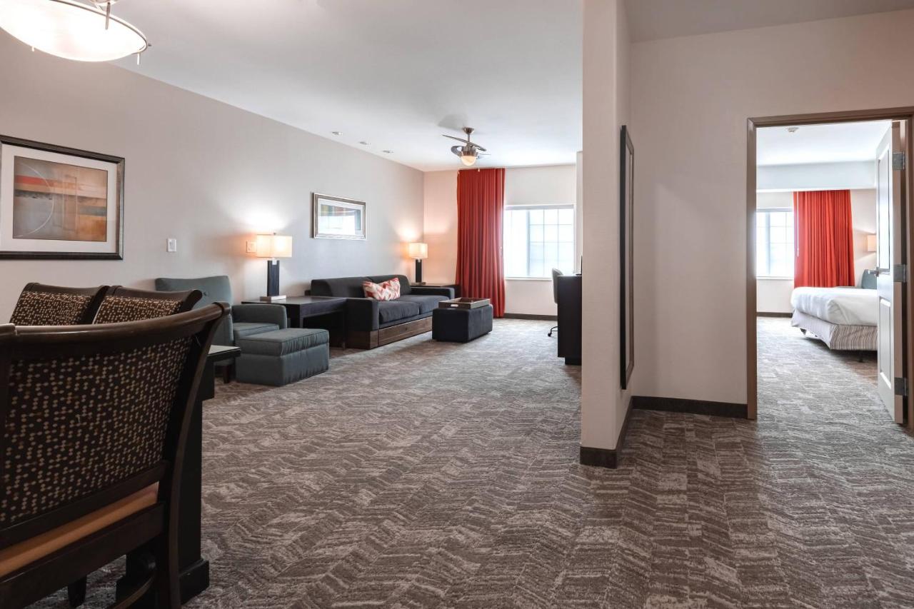 | SpringHill Suites Waco Woodway