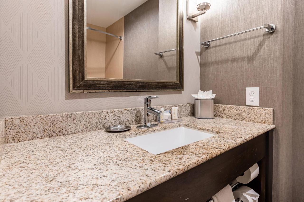 | SpringHill Suites Waco Woodway
