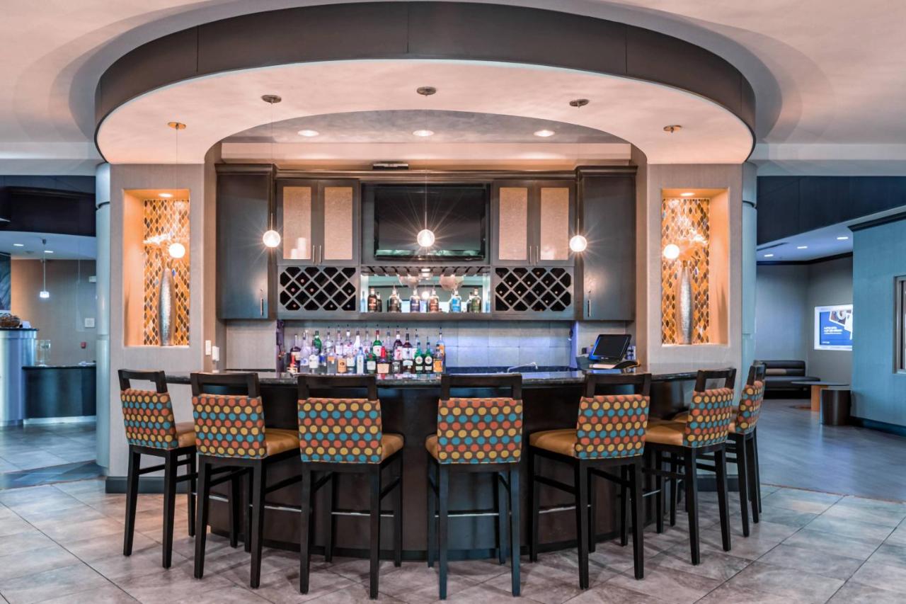 | SpringHill Suites Waco Woodway
