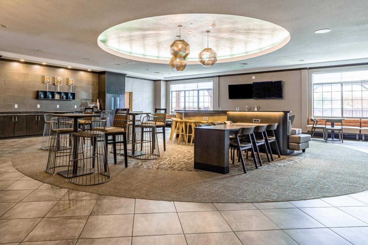 | SpringHill Suites Waco Woodway