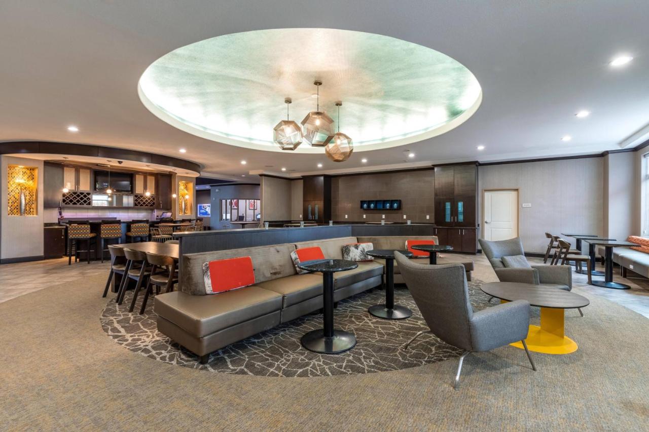 | SpringHill Suites Waco Woodway