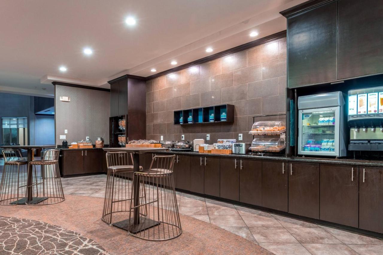 | SpringHill Suites Waco Woodway