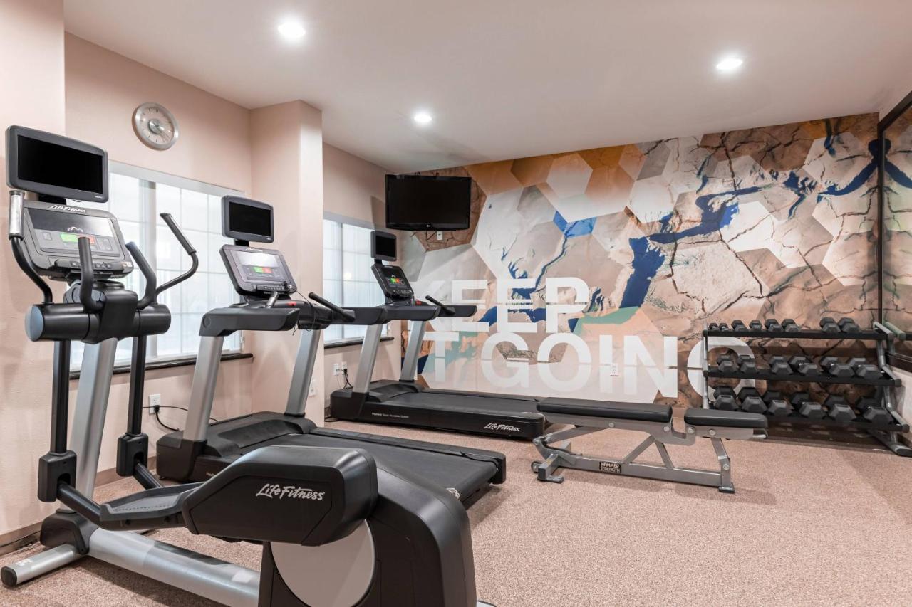| SpringHill Suites Waco Woodway