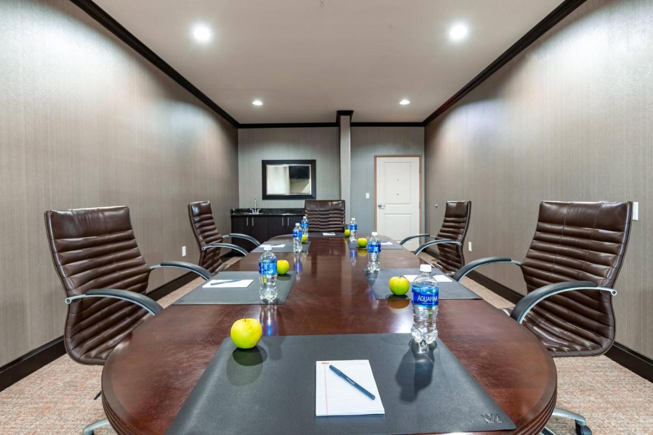 | SpringHill Suites Waco Woodway