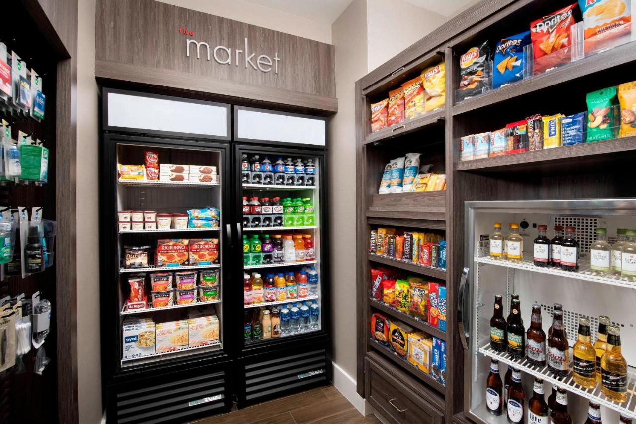  | Residence Inn by Marriott Denver Airport/Convention Center