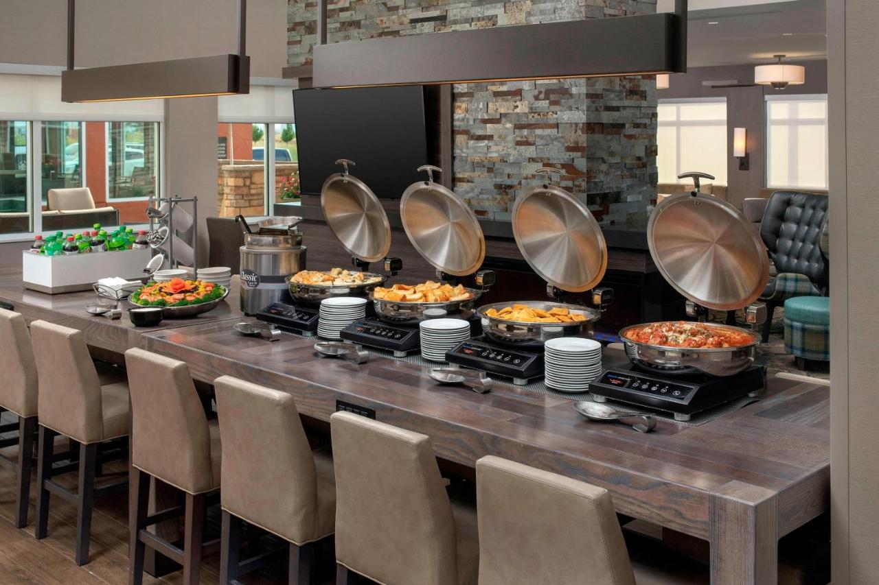 | Residence Inn by Marriott Denver Airport/Convention Center