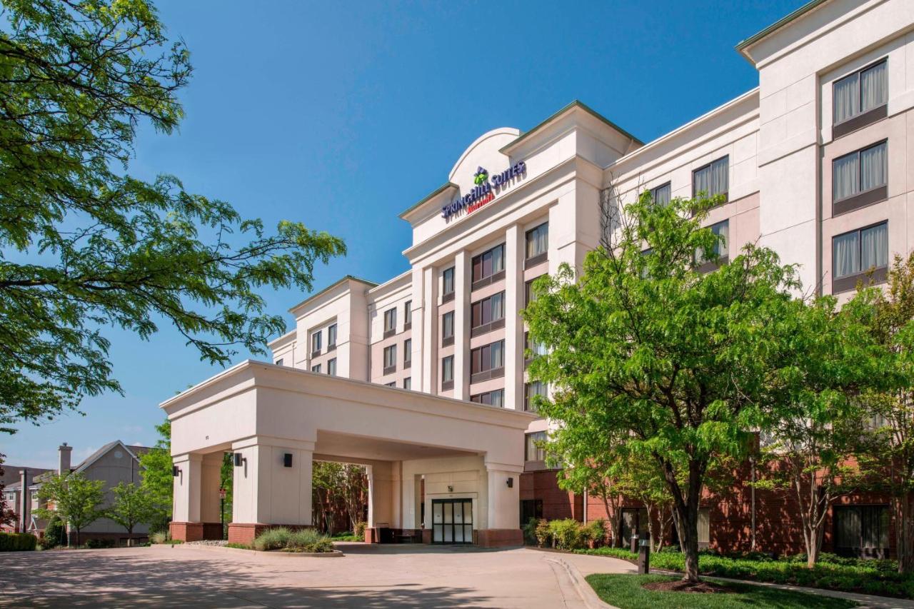 | Springhill Suites Gaithersburg