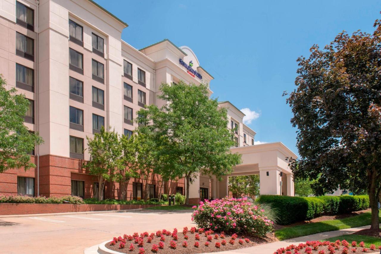 | Springhill Suites Gaithersburg