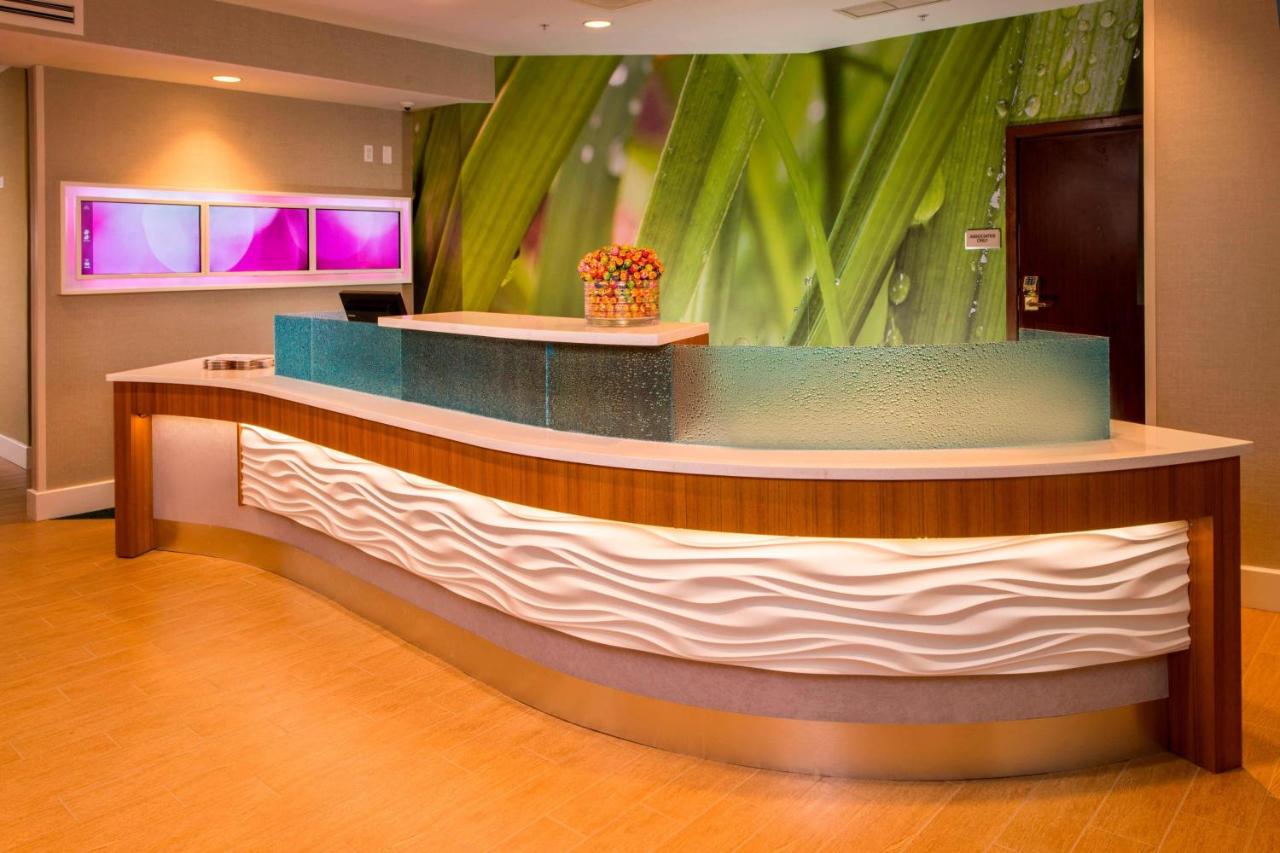 | Springhill Suites Gaithersburg