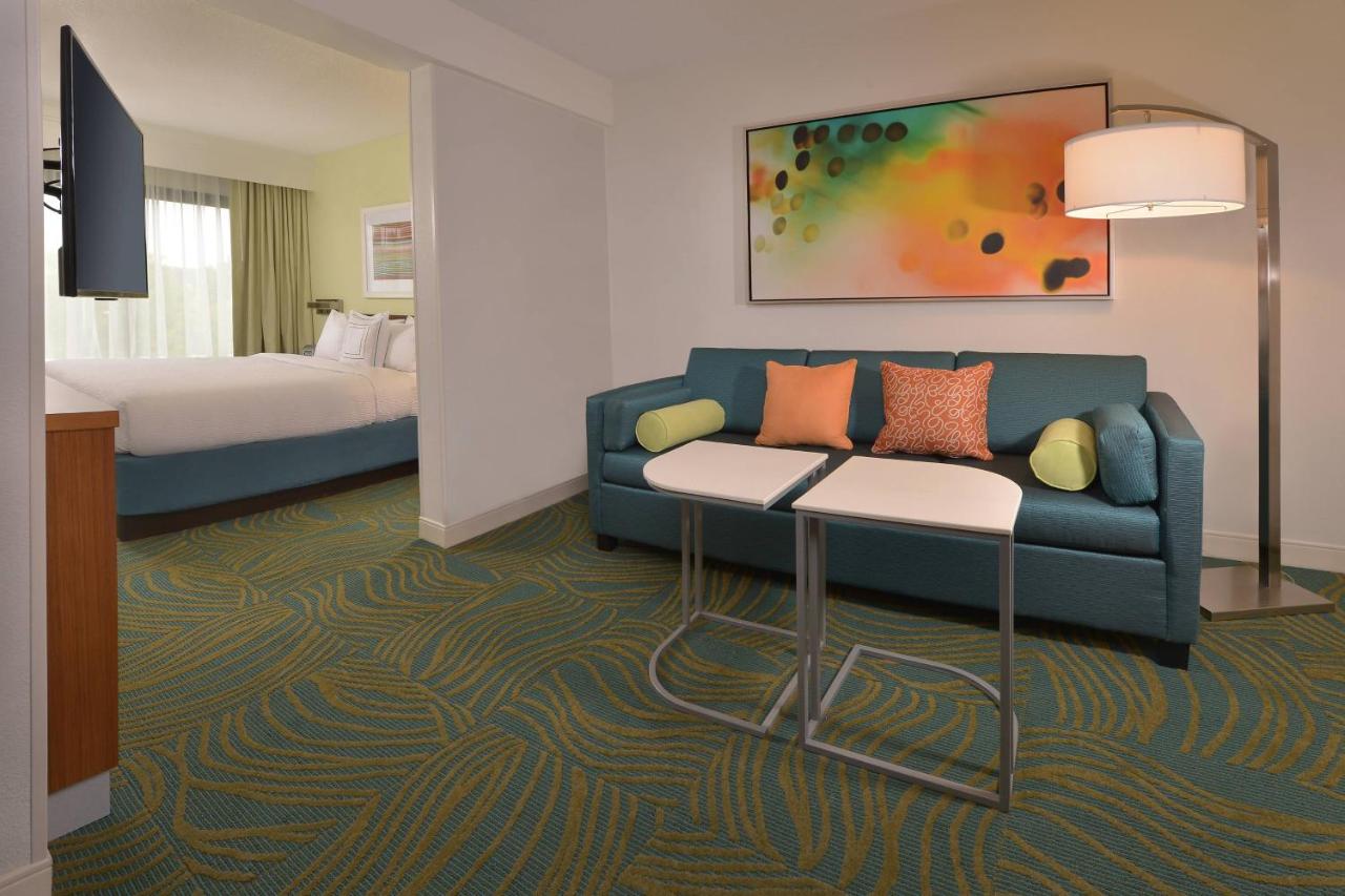 | Springhill Suites Gaithersburg