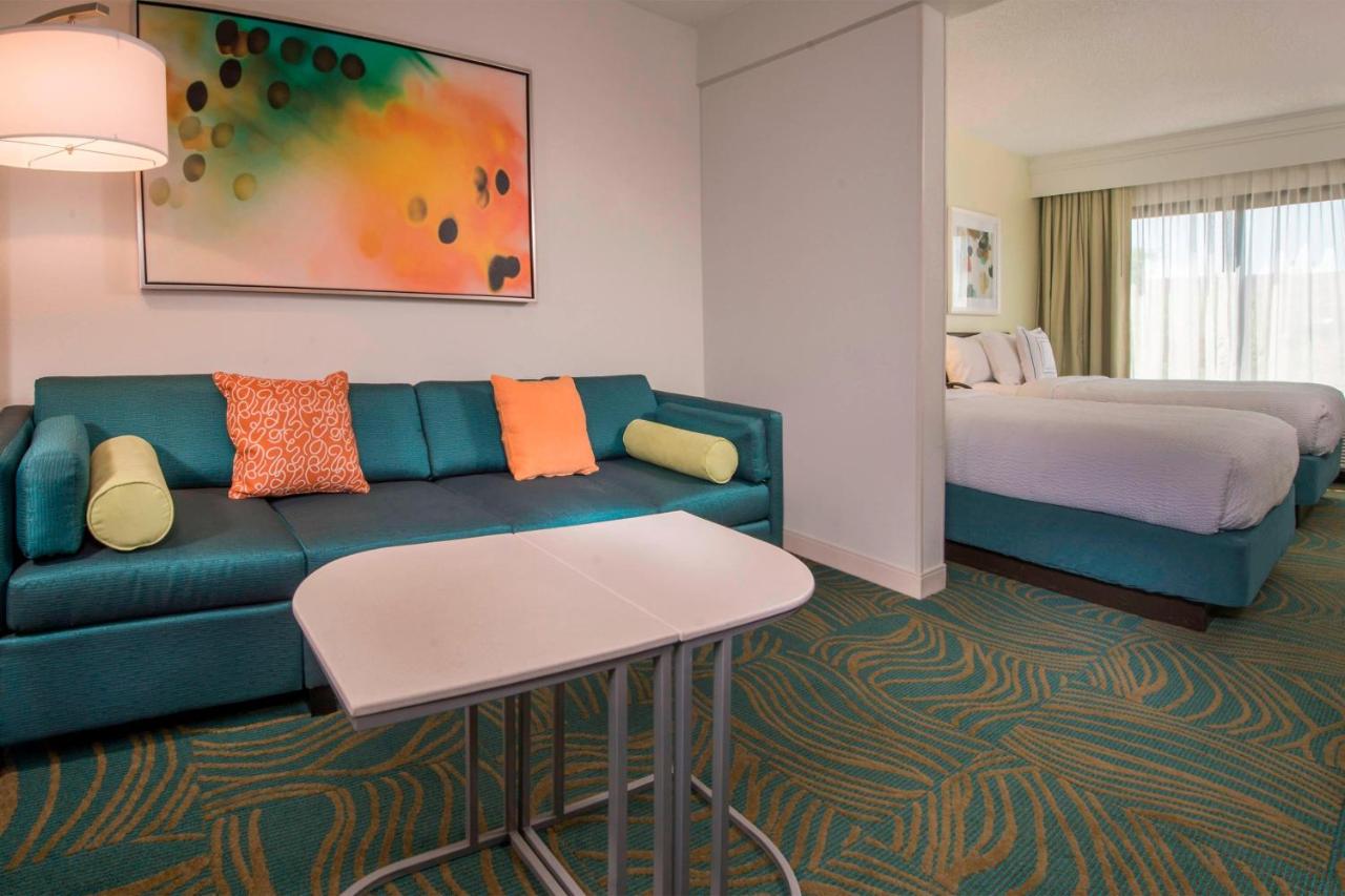 | Springhill Suites Gaithersburg