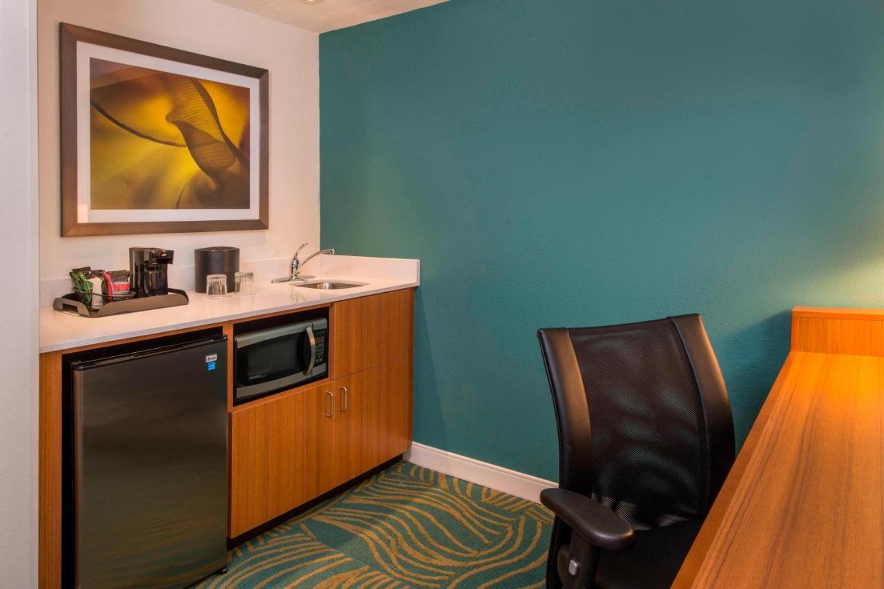 | Springhill Suites Gaithersburg