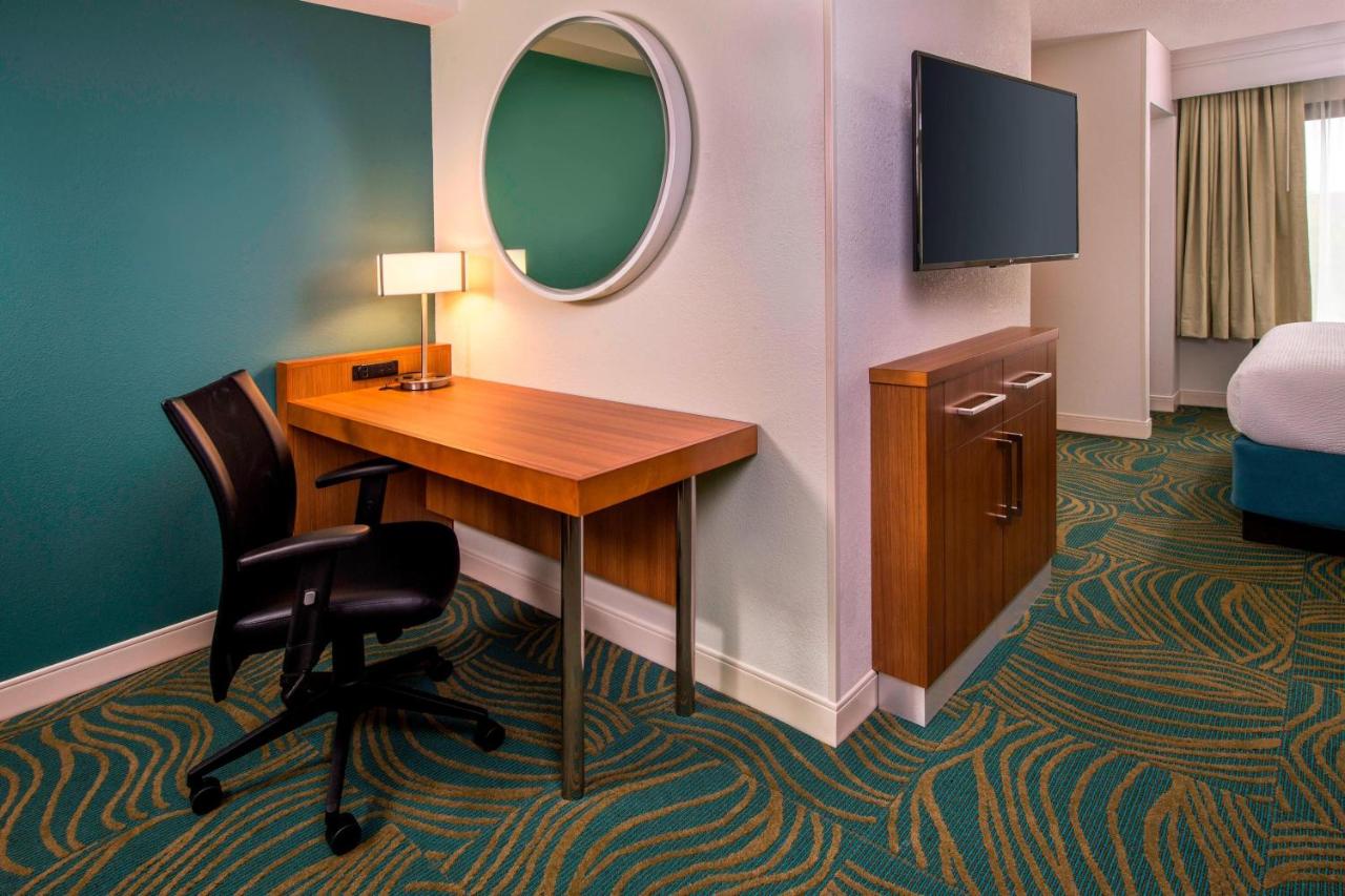 | Springhill Suites Gaithersburg
