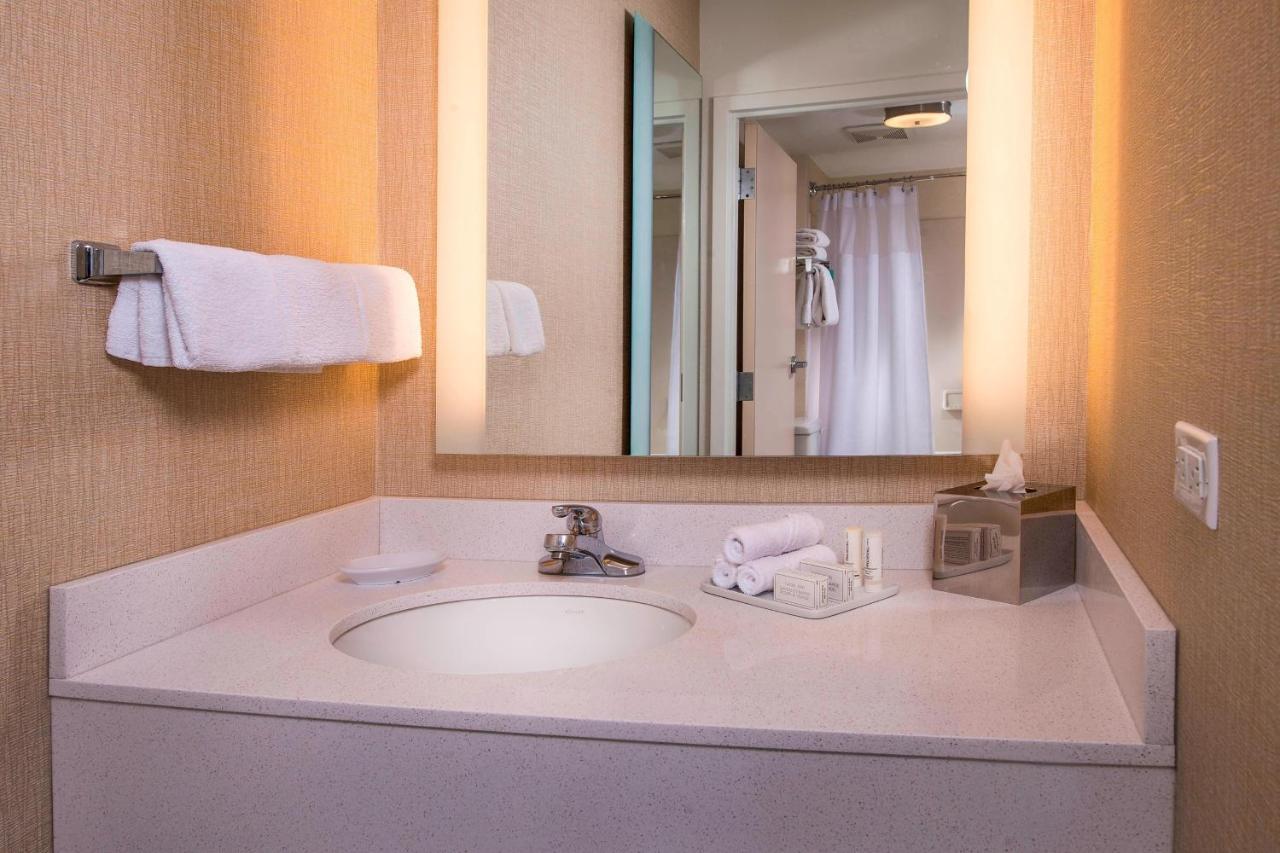 | Springhill Suites Gaithersburg