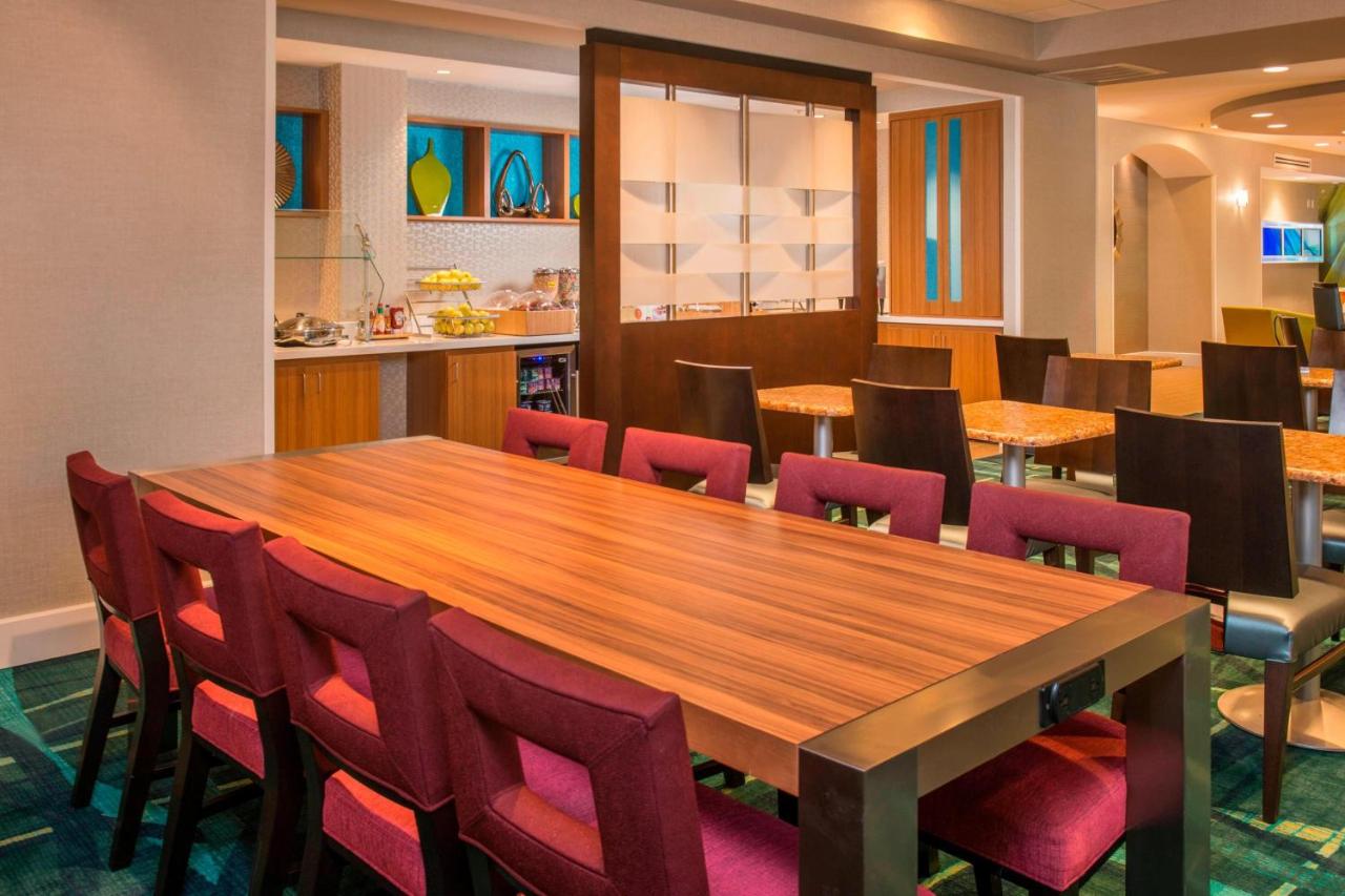 | Springhill Suites Gaithersburg