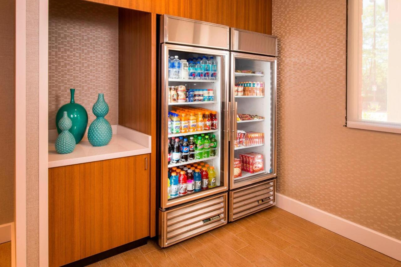 | Springhill Suites Gaithersburg