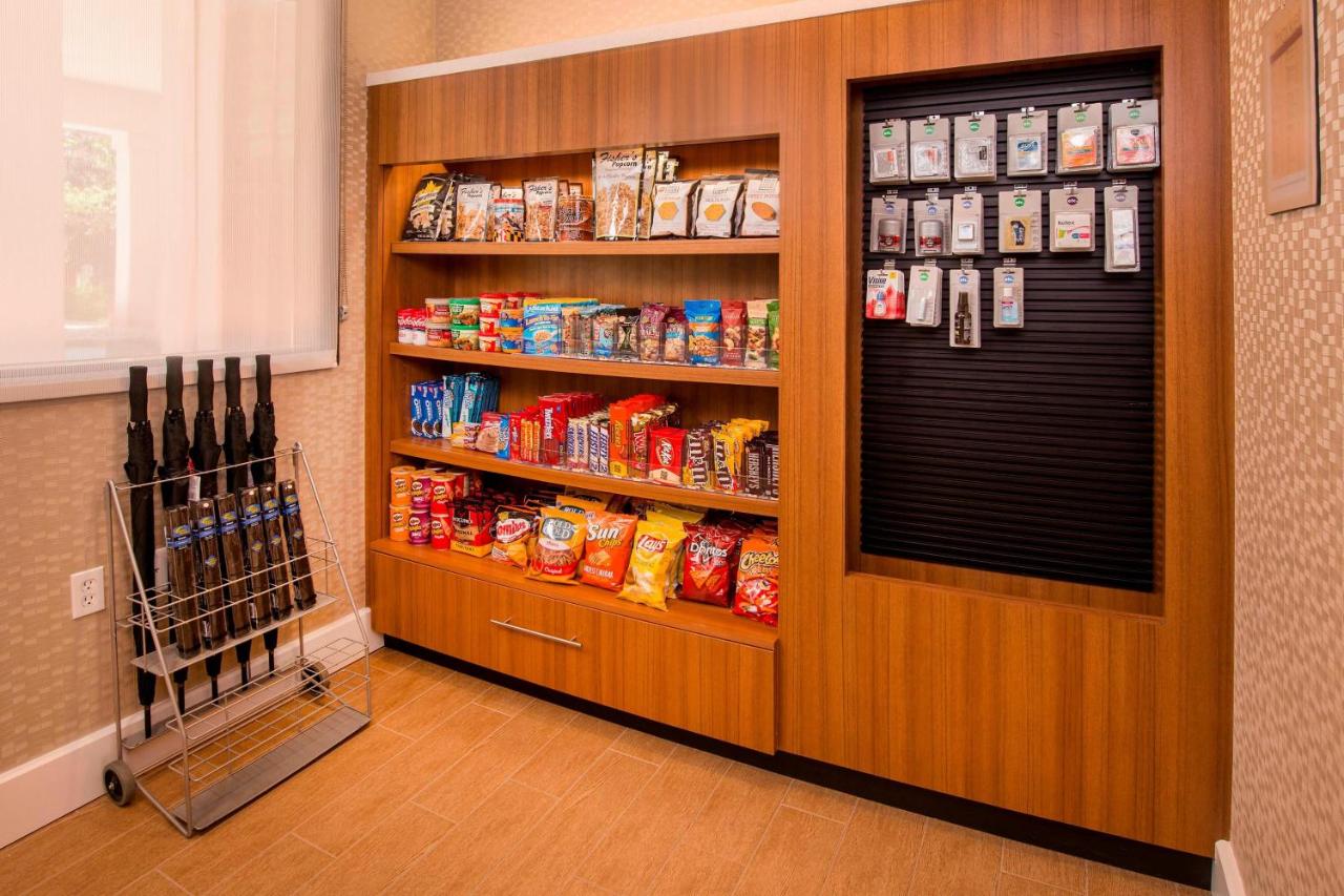 | Springhill Suites Gaithersburg
