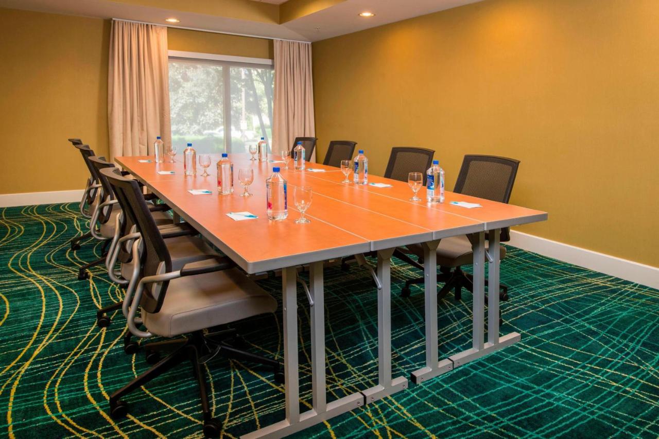 | Springhill Suites Gaithersburg