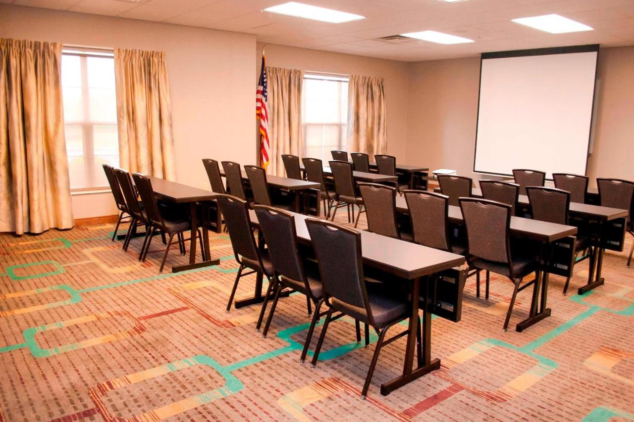 | Residence Inn by Marriott Cincinnati Airport Erlanger
