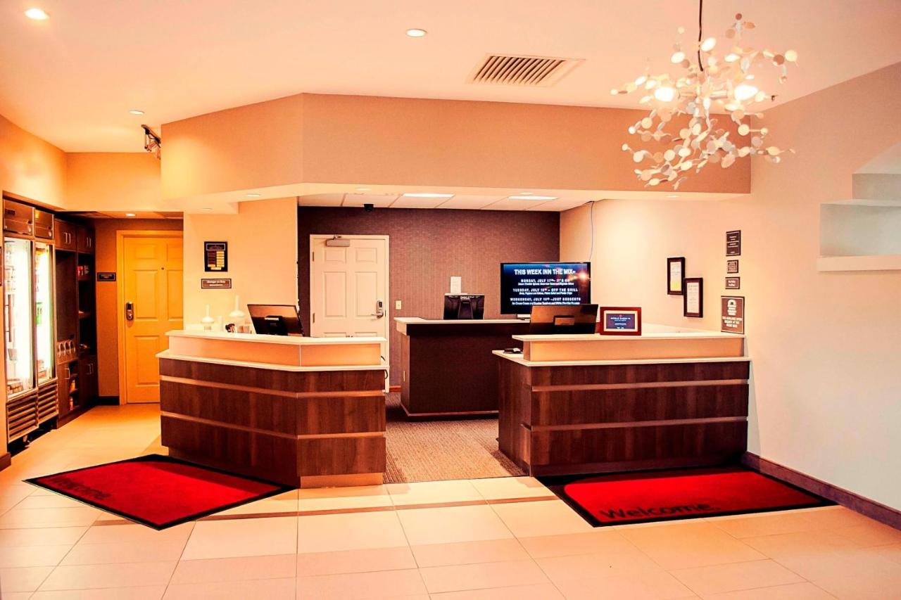 | Residence Inn by Marriott Cincinnati Airport Erlanger