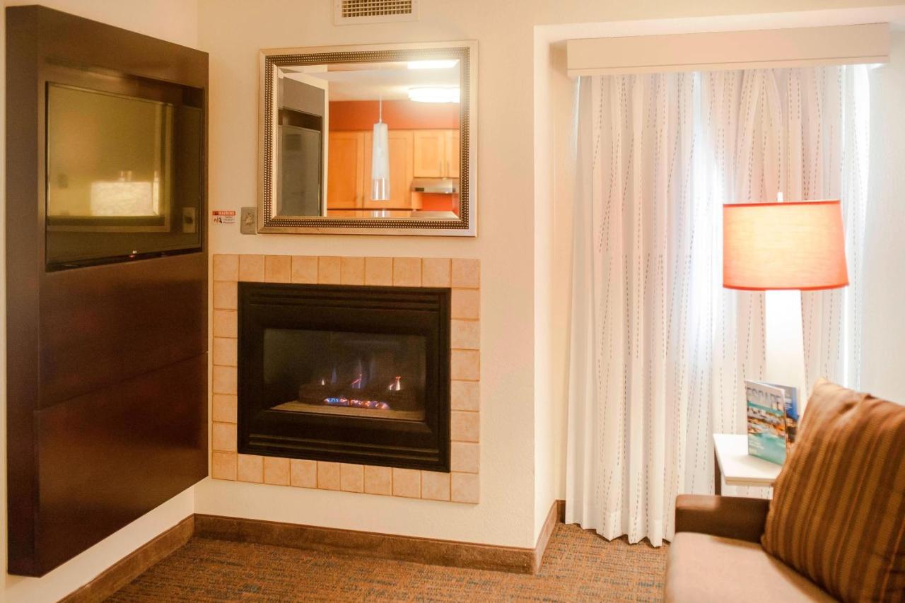 | Residence Inn by Marriott Cincinnati Airport Erlanger