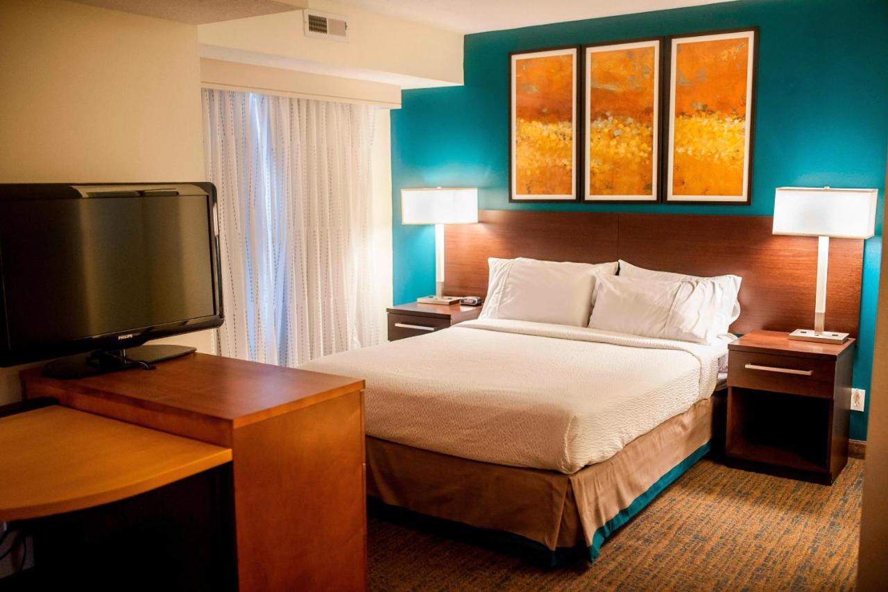 | Residence Inn by Marriott Cincinnati Airport Erlanger