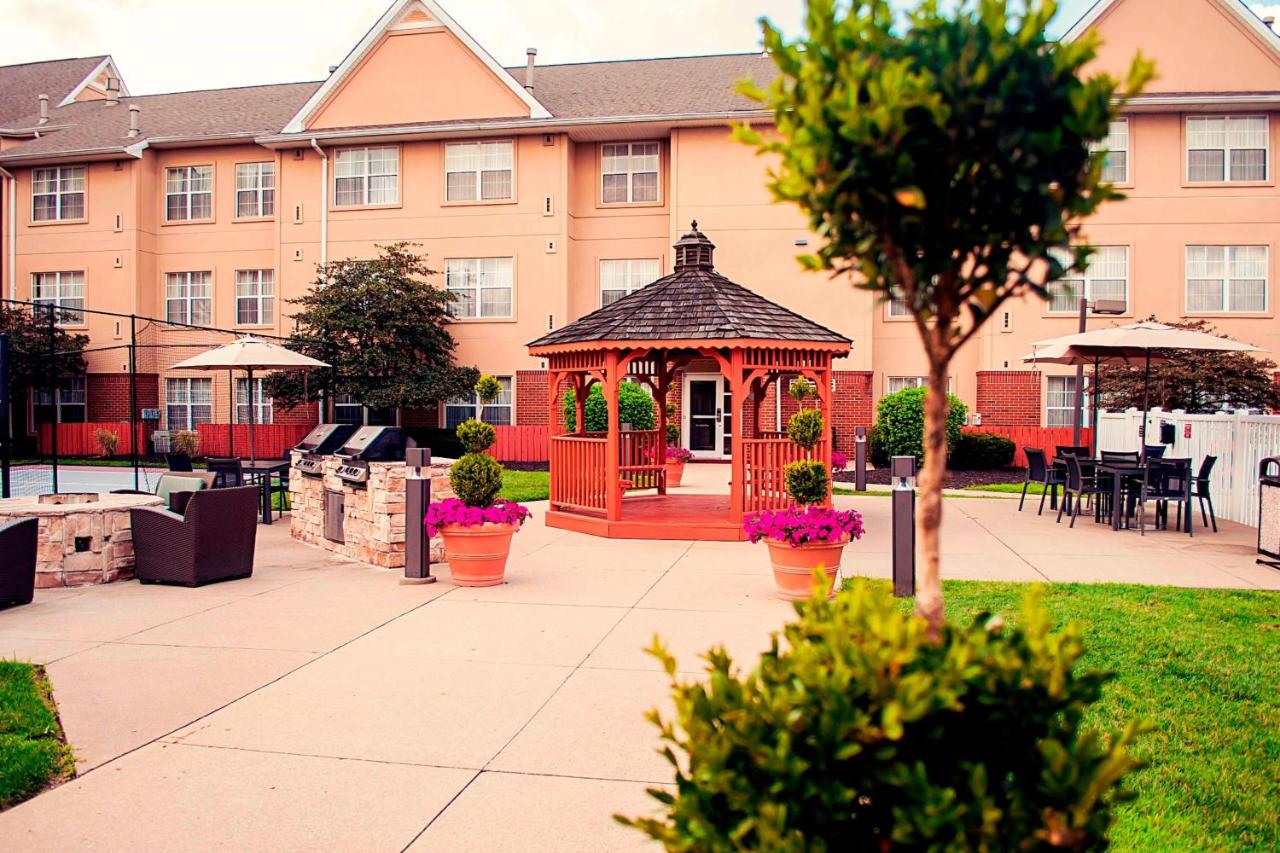  | Residence Inn by Marriott Cincinnati Airport Erlanger