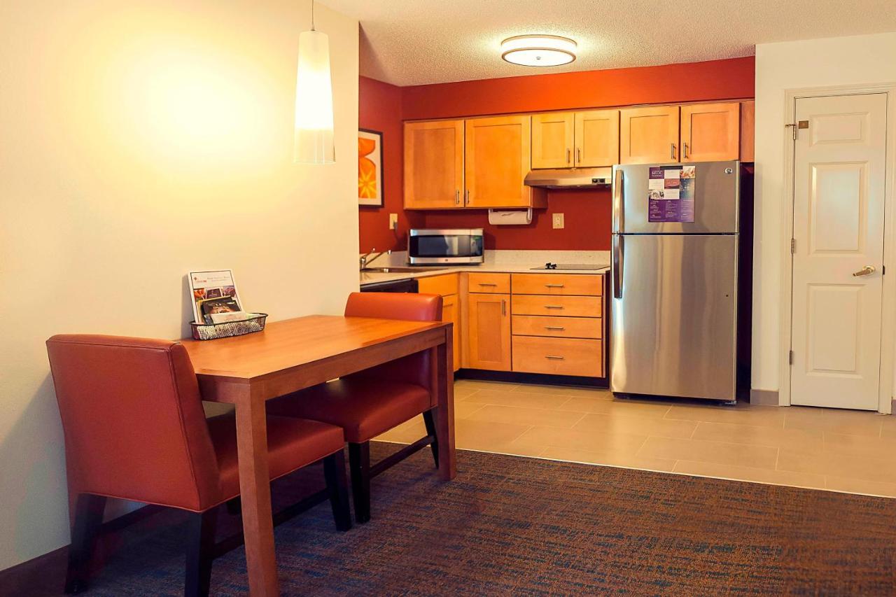 | Residence Inn by Marriott Cincinnati Airport Erlanger