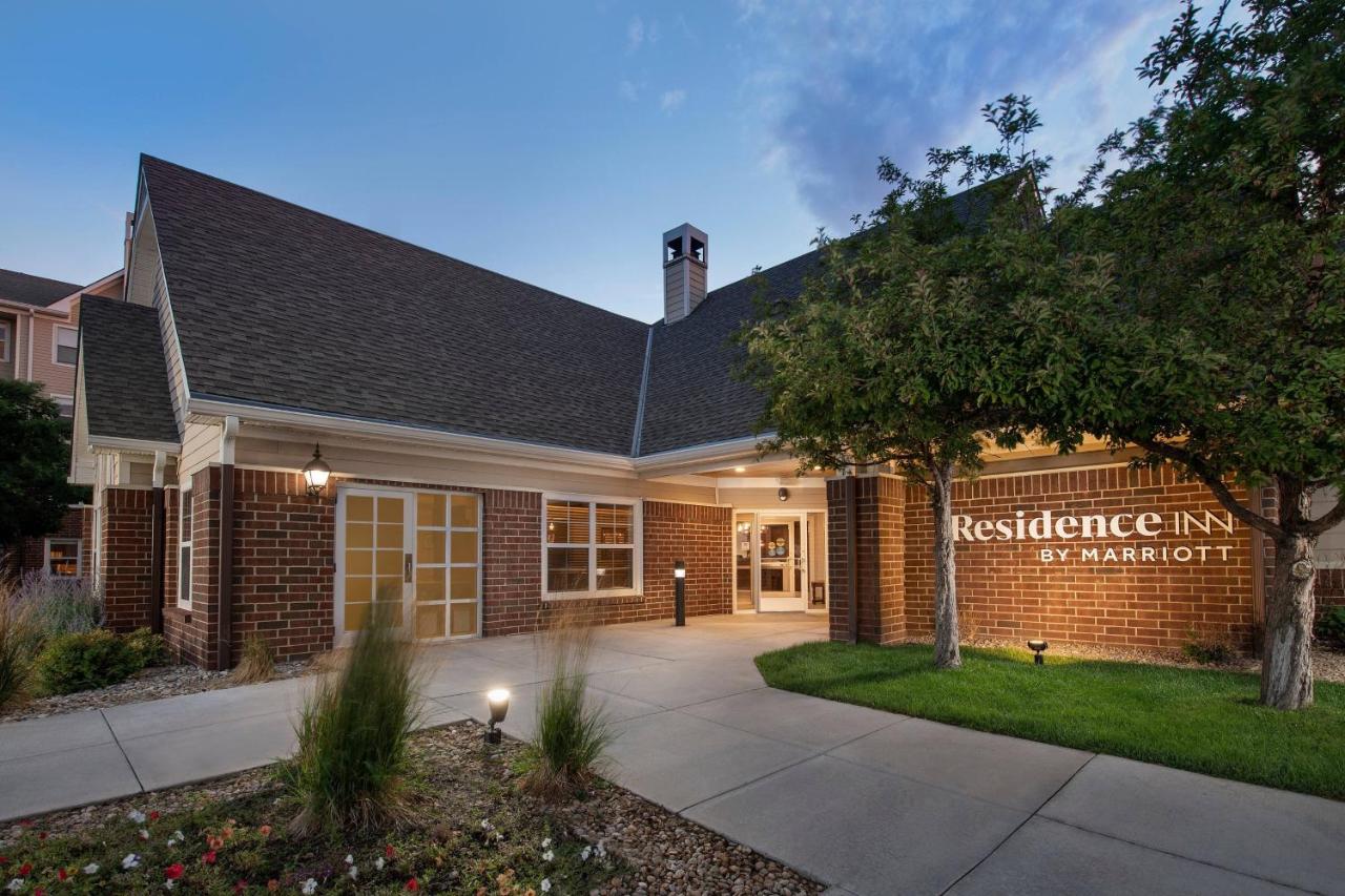  | Residence Inn By Marriott Denver Park Meadows