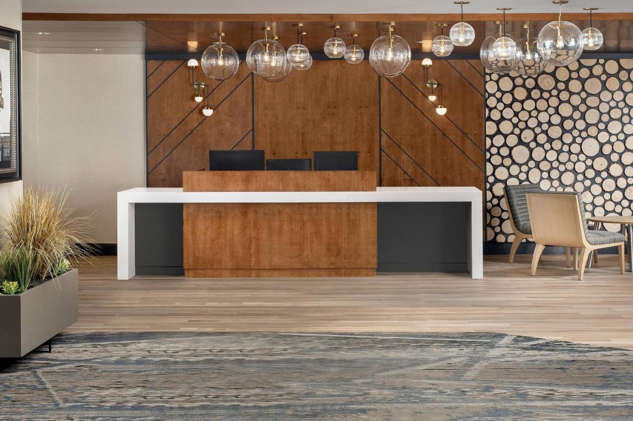  | Residence Inn By Marriott Denver Park Meadows