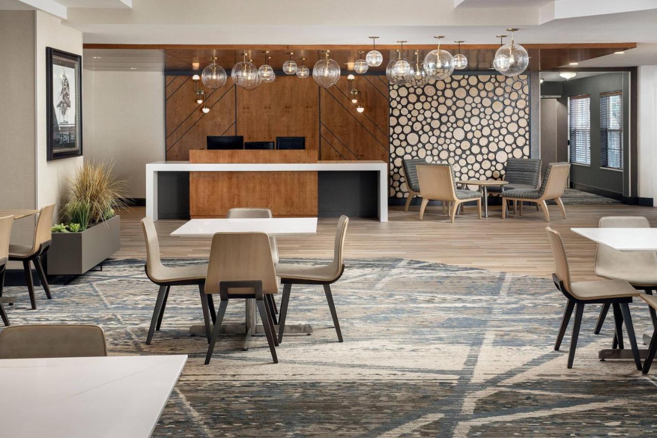  | Residence Inn By Marriott Denver Park Meadows