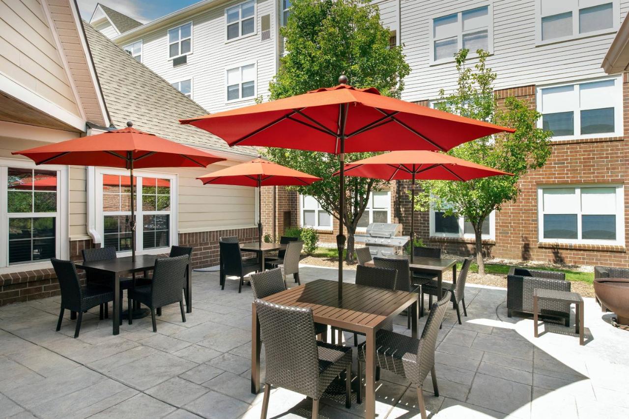  | Residence Inn By Marriott Denver Park Meadows