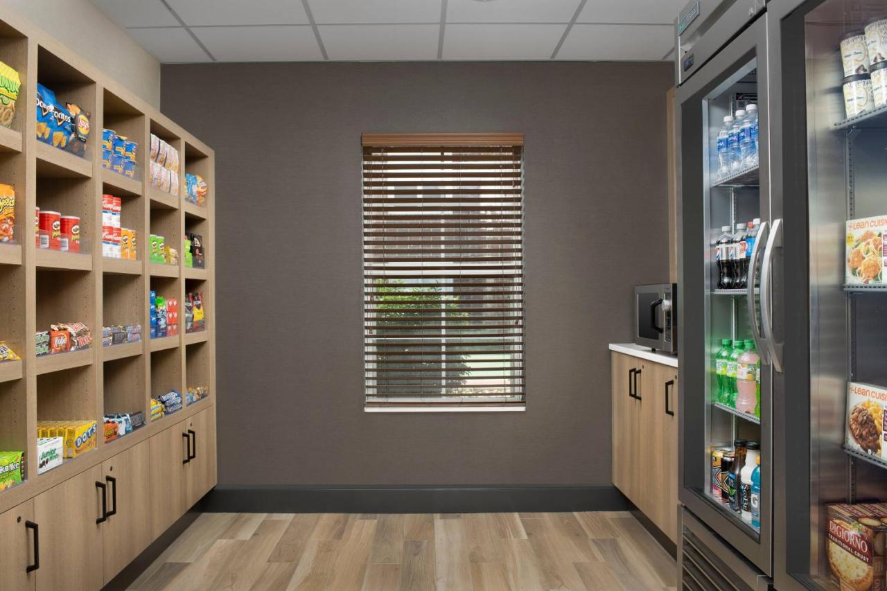  | Residence Inn By Marriott Denver Park Meadows