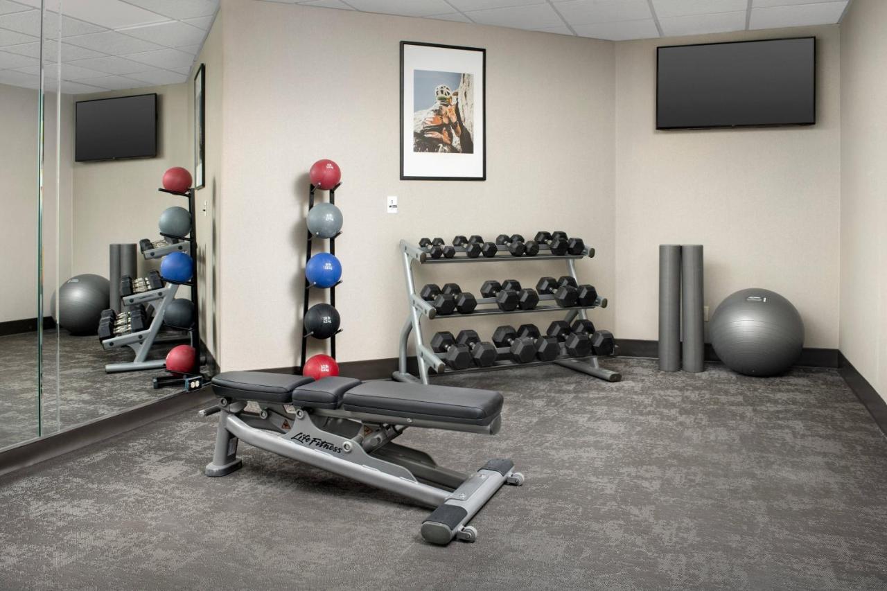  | Residence Inn By Marriott Denver Park Meadows