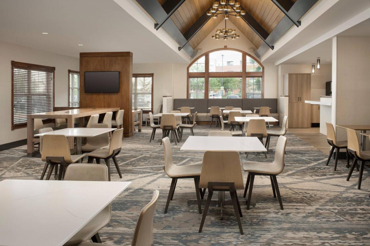  | Residence Inn By Marriott Denver Park Meadows