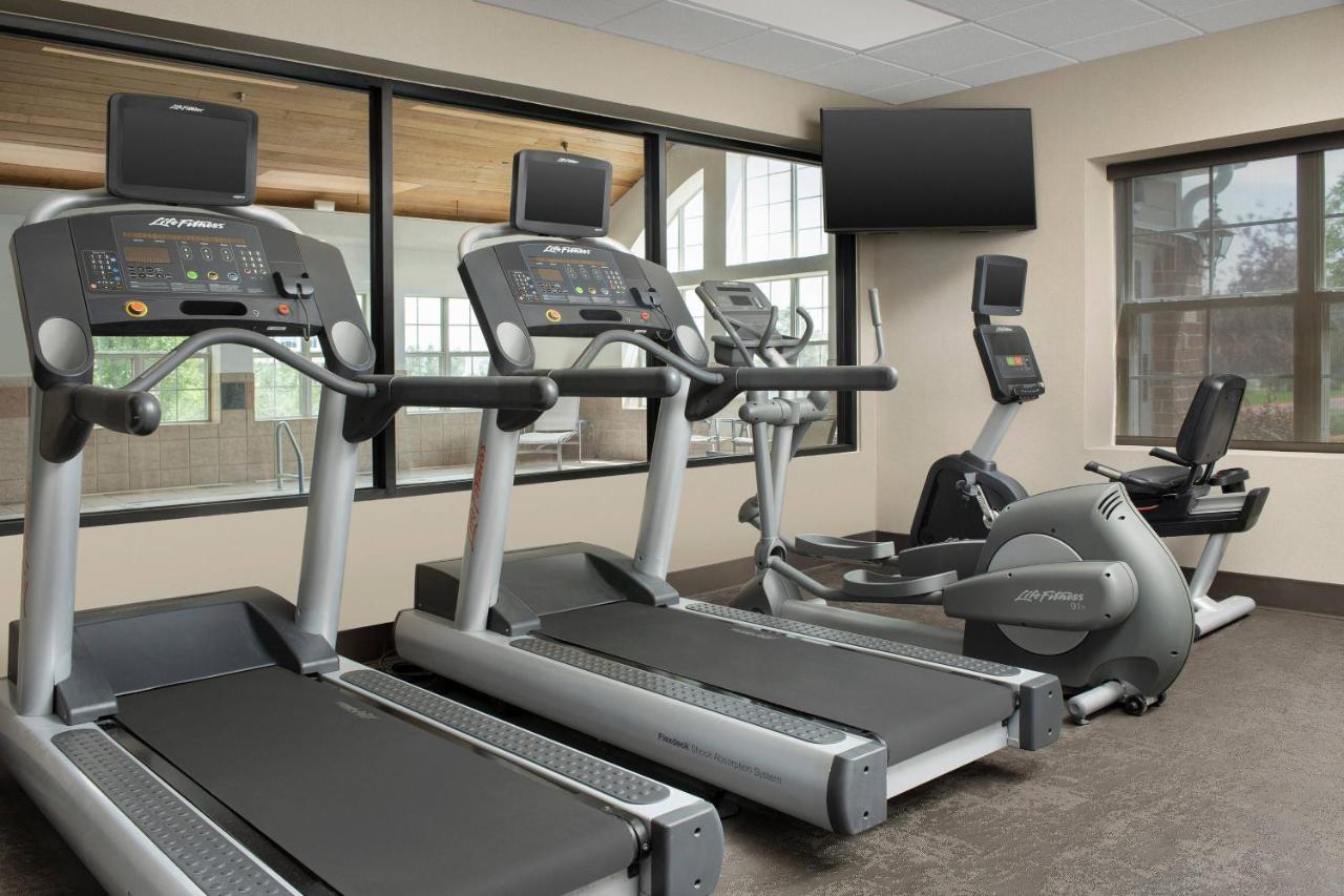 | Residence Inn By Marriott Denver Park Meadows