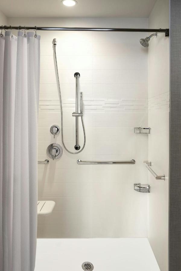 | Residence Inn by Marriott Dallas by the Galleria
