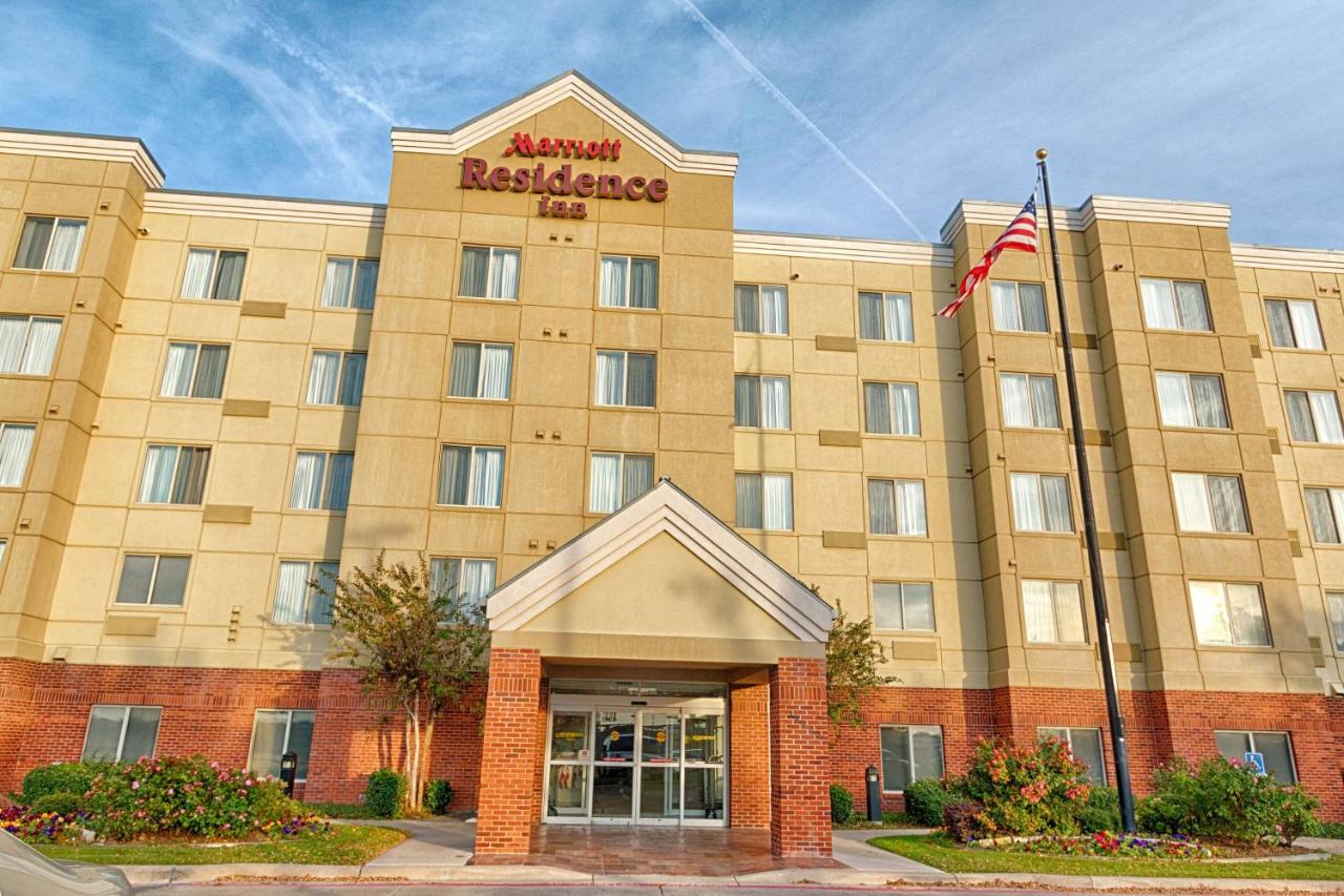  | Residence Inn Fort Worth Alliance Airport