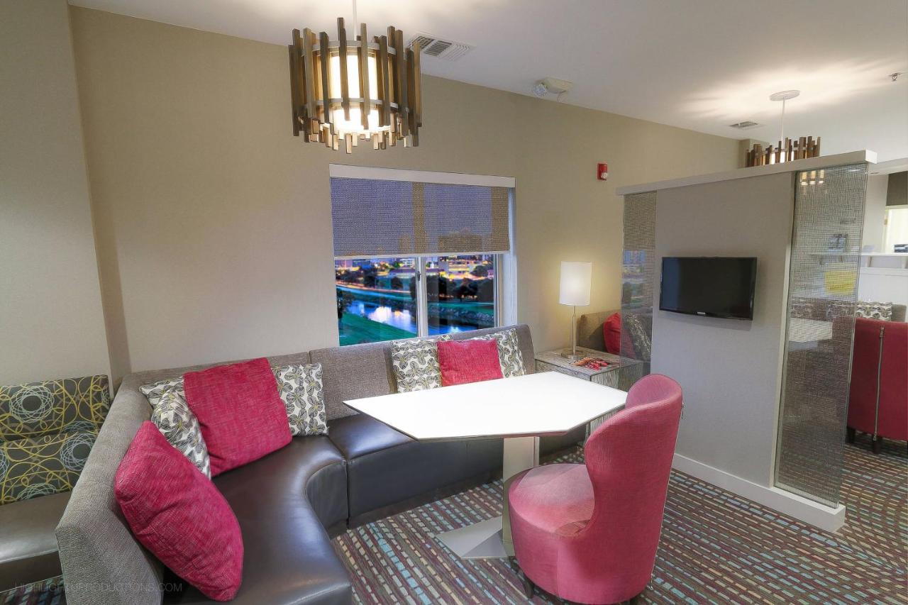  | Residence Inn Fort Worth Alliance Airport