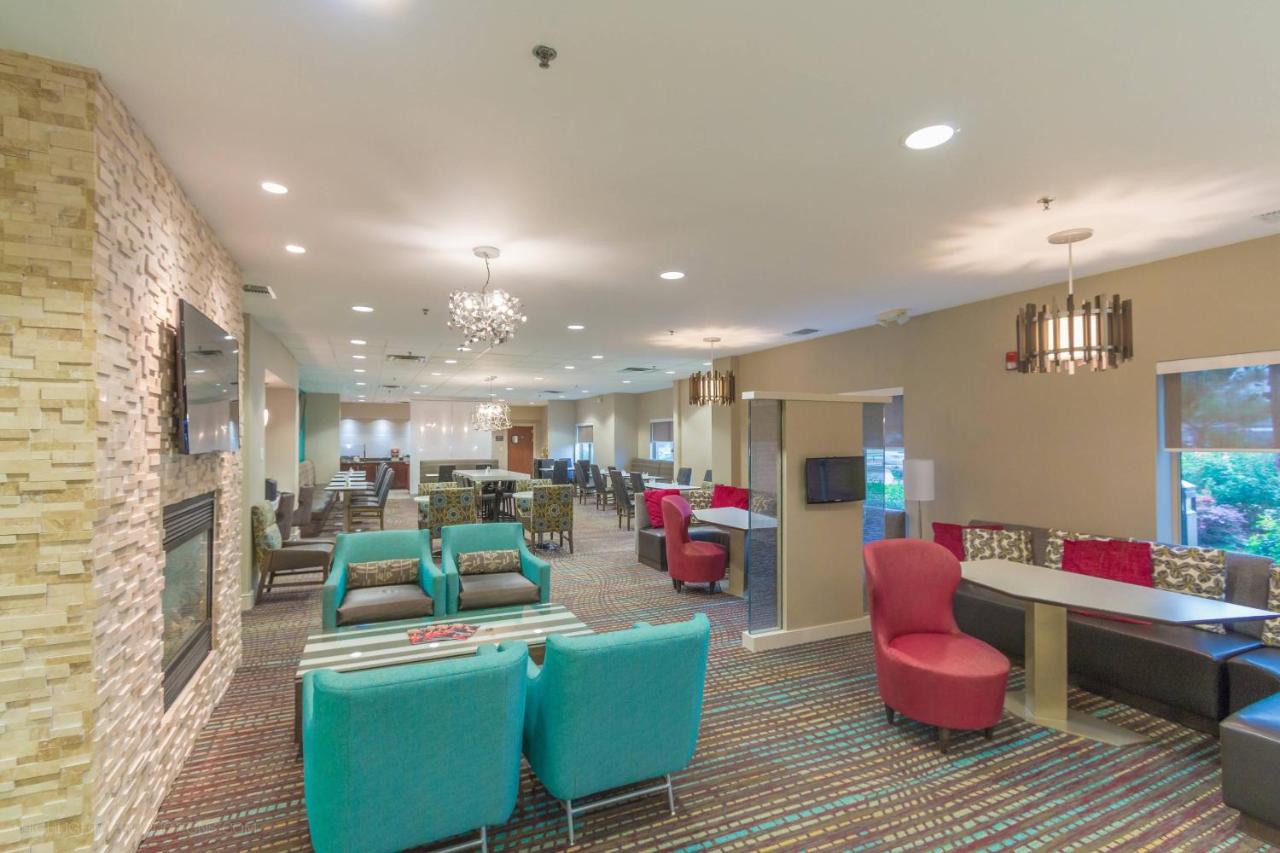  | Residence Inn Fort Worth Alliance Airport