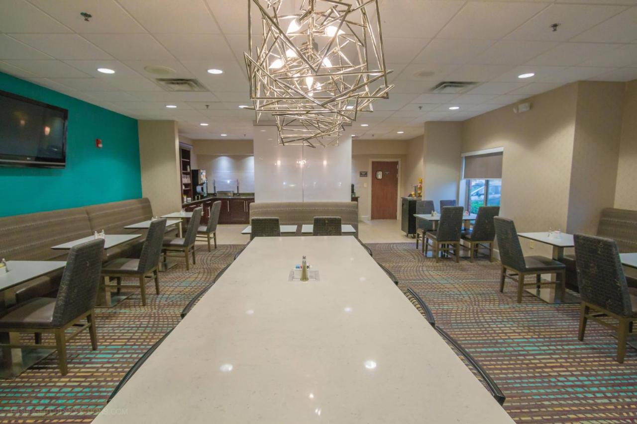  | Residence Inn Fort Worth Alliance Airport