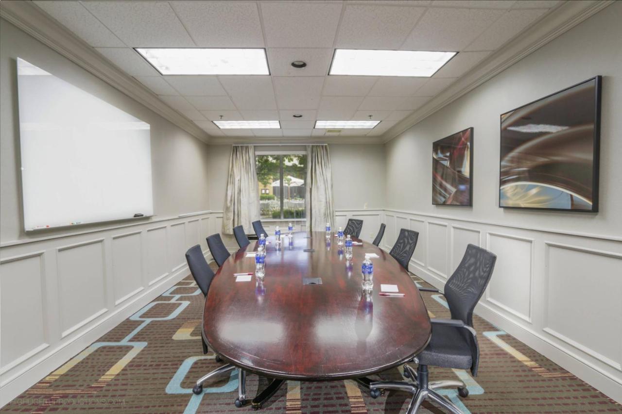  | Residence Inn Fort Worth Alliance Airport