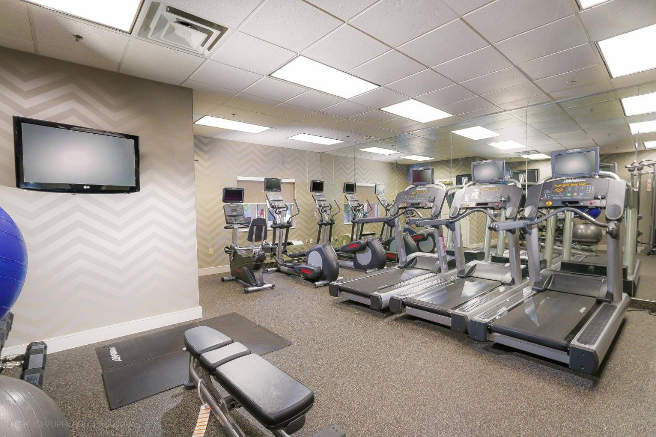  | Residence Inn Fort Worth Alliance Airport